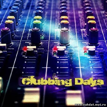 Clubbing Days (2012)