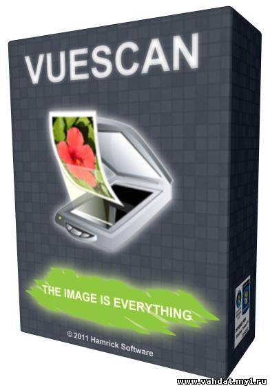 VueScan Pro 9.0.80 Multilanguage (x86/x64)