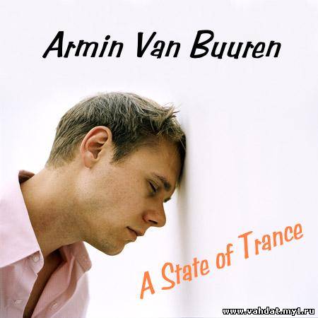 Armin van Buuren - A State of Trance Episode 560