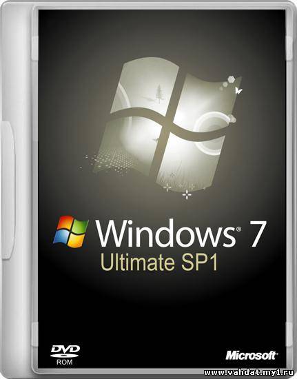 Windows 7 Ultimate x64 SURA SOFT mini WPI v07.06 (2012/RUS)