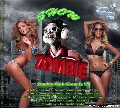 Hit Zombie Club (2012)