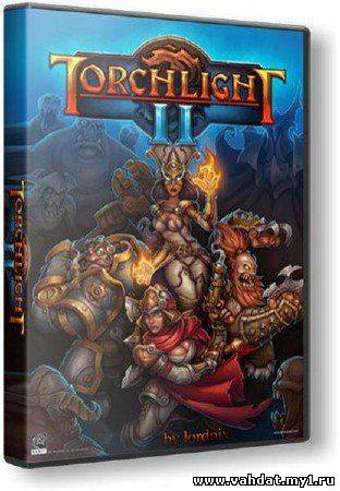 Torchlight 2 (2012)