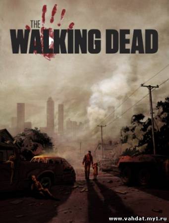 The Walking Dead Episode 2 – Starved for Helpp (английский) 2012
