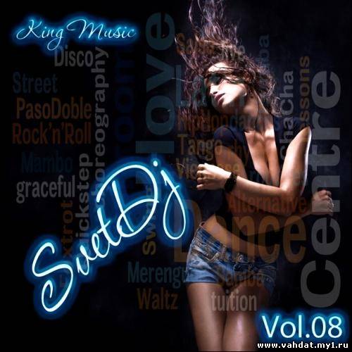 SvetDj Vol.08 (2012)