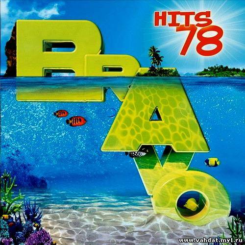 Bravo Hits vol. 78 (2012)