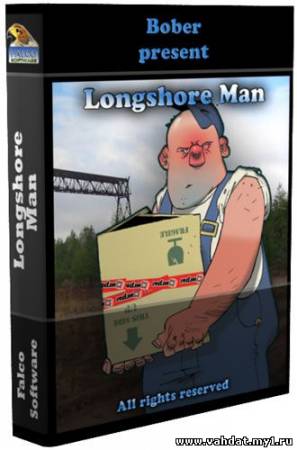 Longshore Man (2012)