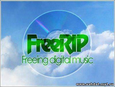 FreeRIP Pro 3.80 (2012) Rus