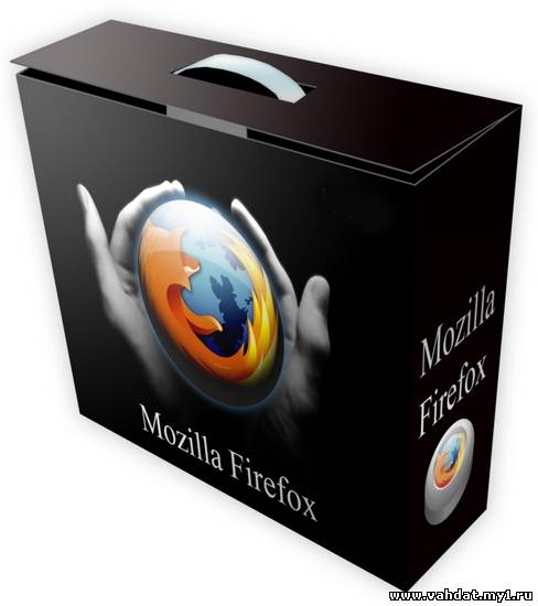 Mozilla Firefox 14.0.1 RC (Русский)