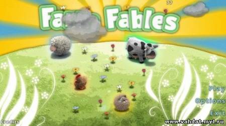 Farm Fables (2012)