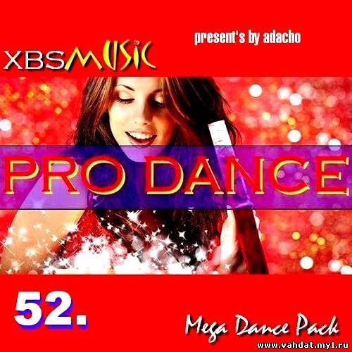 Pro Dance Vol. 52 (2012)