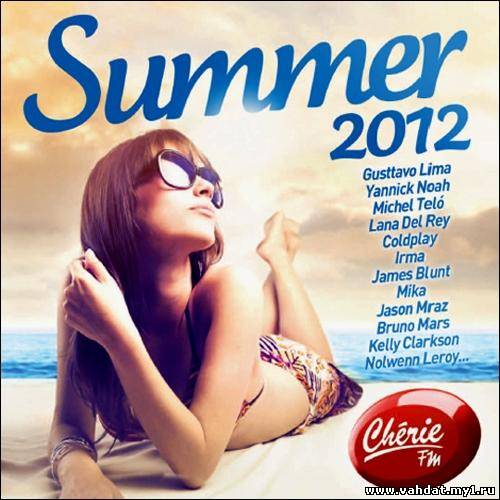 Cherie FM – Summer (2012)