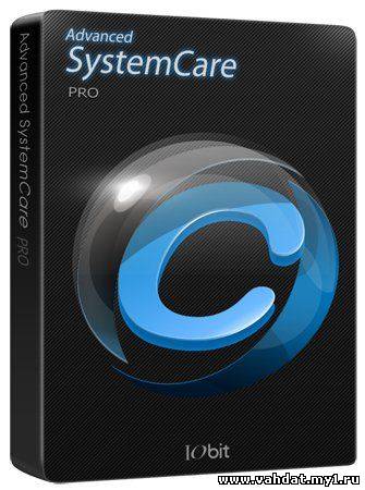 Advanced SystemCare Pro 5.4.0.257 Final (2012) MULTi/Русский