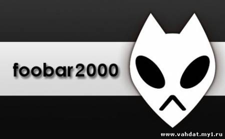 Foobar2000 1.1.13 (2012) Final