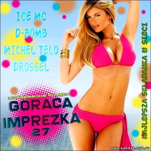 Goraca Imprezka vol. 27 (2012)