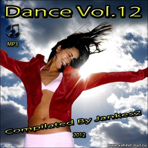 Dance Vol.12 (2012)