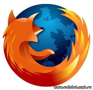 Mozilla Firefox 15.0 Beta 3 (2012) Русский