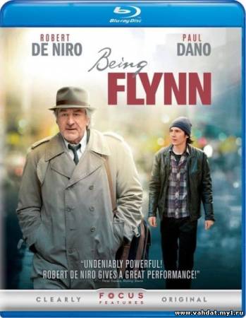 Быть Флинном / Being FLYNN (2012) HDRip
