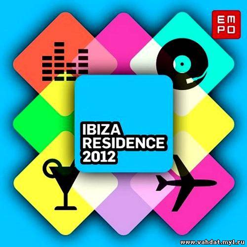 Ibiza Residence (2012)