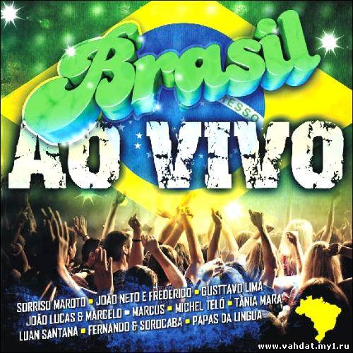 Brasil Ao Vivo (2012)