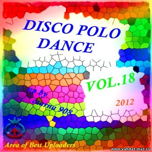 Disco Polo Dance vol.18 (2012)