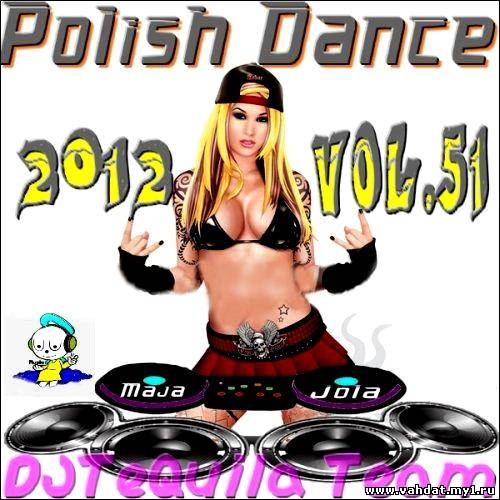 Polish Dance Vol. 51 (2012)