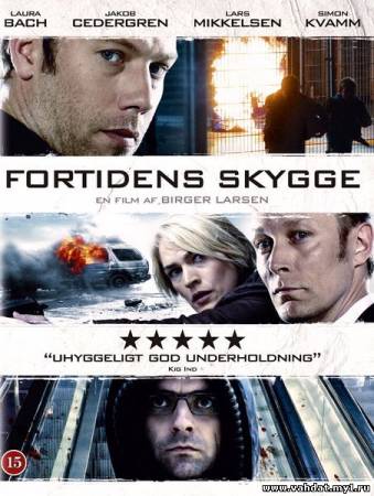 Тень прошлого / Fortidens skygge (2011) HDRip