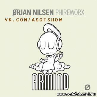 Orjan Nilsen - Phireworx (2012, MP3, 320 kbps)