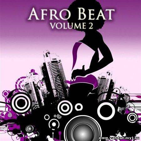 VA - Afro Beat Vol 2 (2012)