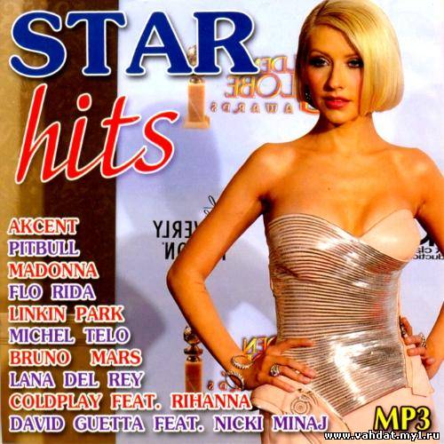 Star hits (2012)