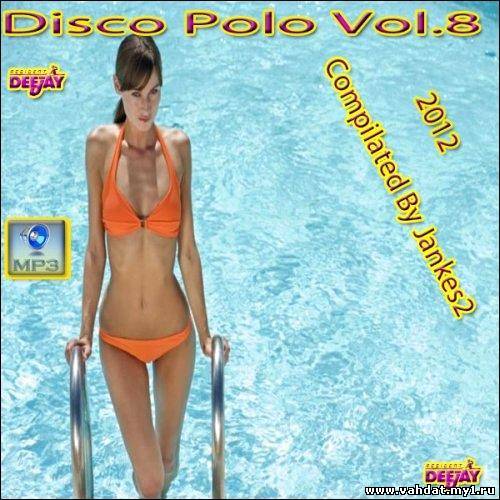 Disco Polo Vol. 8 (2012)