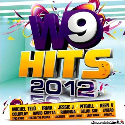 W9 Hits 2 (2012)