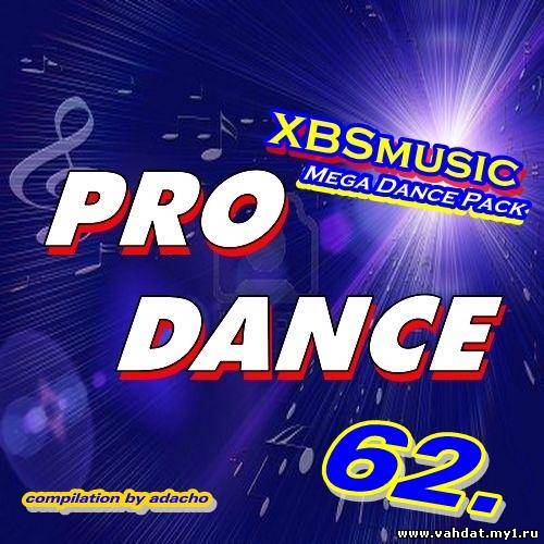Pro Dance Vol. 62 (2012)