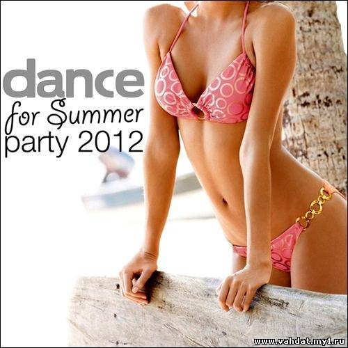 Dance for Summer Party (2012)