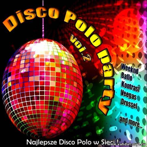 Disco Polo Party Vol. 2 (2012)