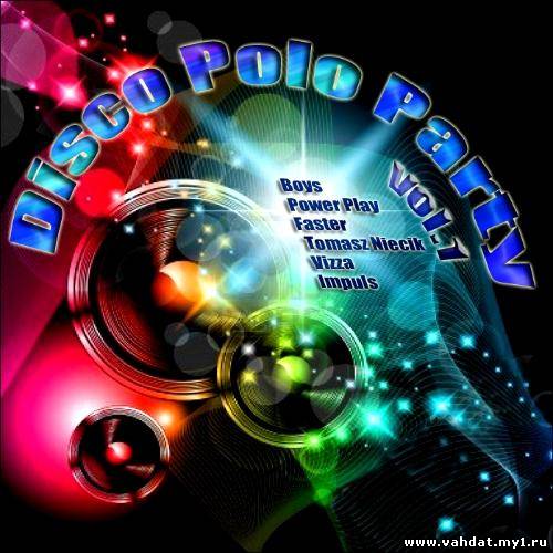Disco Polo Party Vol. 1 (2012)
