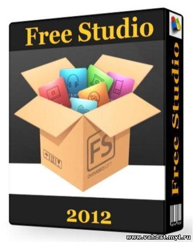Free Studio 5.7.4.918
