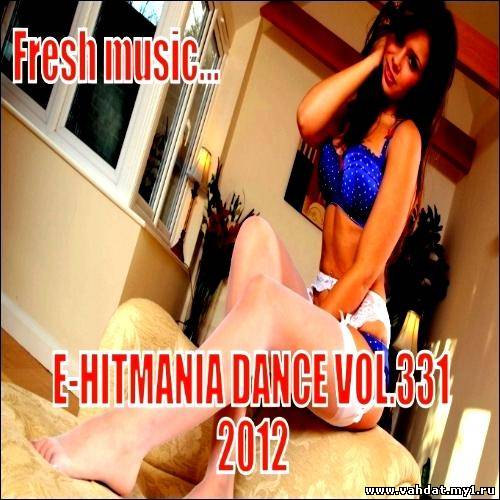 E-hitmania Dance Vol. 331(2012)