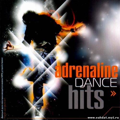 Adrenaline Dance hits (2012)