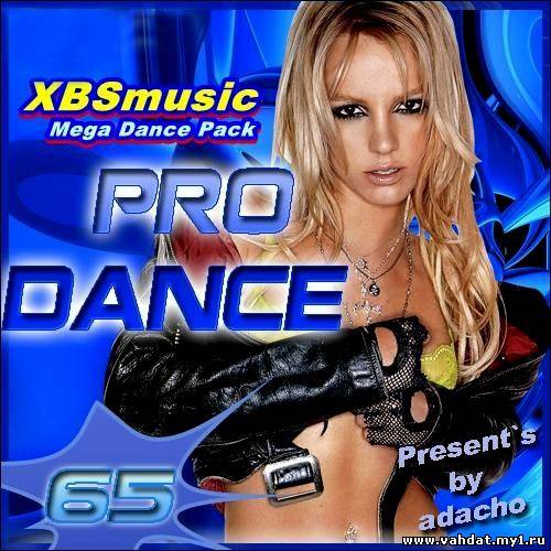 Pro Dance Vol. 65 (2012)