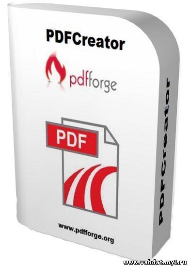 PDFCreator 1.5.1