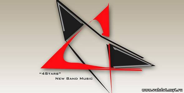 4Stars Band - Barooneh New 2011