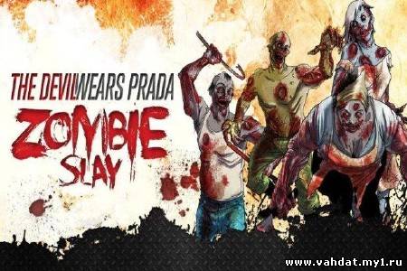 Zombie Slay (1.0) [Аркада, ENG][Android]