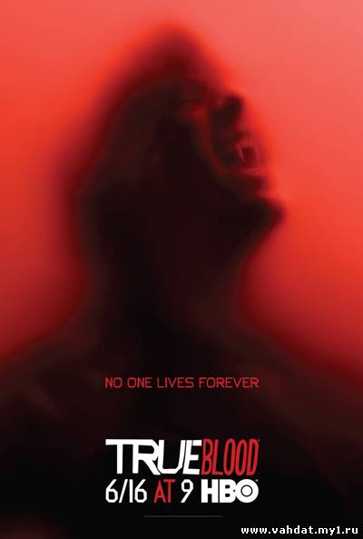 Сериал Настоящая Кровь - True Blood 3 серия 6 сезон на русском онлайн - Триллер -