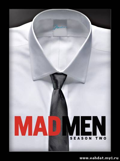 Сериал Безумцы - Mad Men все сериии серия 2 сезон онлайн