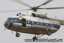 При крушении вертолета в Таджикистане погибло более 20 человек