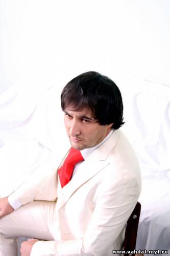 Хабиб Хакимов (Farzin) - Сиёхчашмак (NEW 2011)