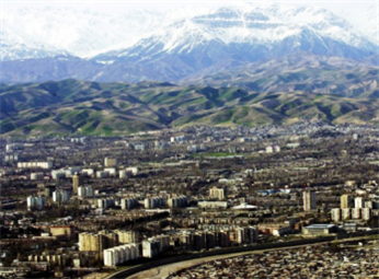 Узбекистан требует отдать часть территории Таджикистана