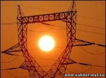 В Таджикистане снят лимит на подачу электроэнергии. Пока в тестовом режиме